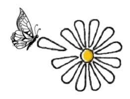 Logo de la ferme de la Matricaire